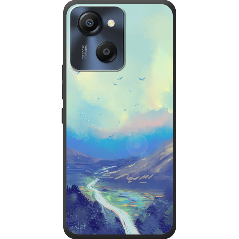 Чохол BoxFace Blackview Oscal Modern 8 