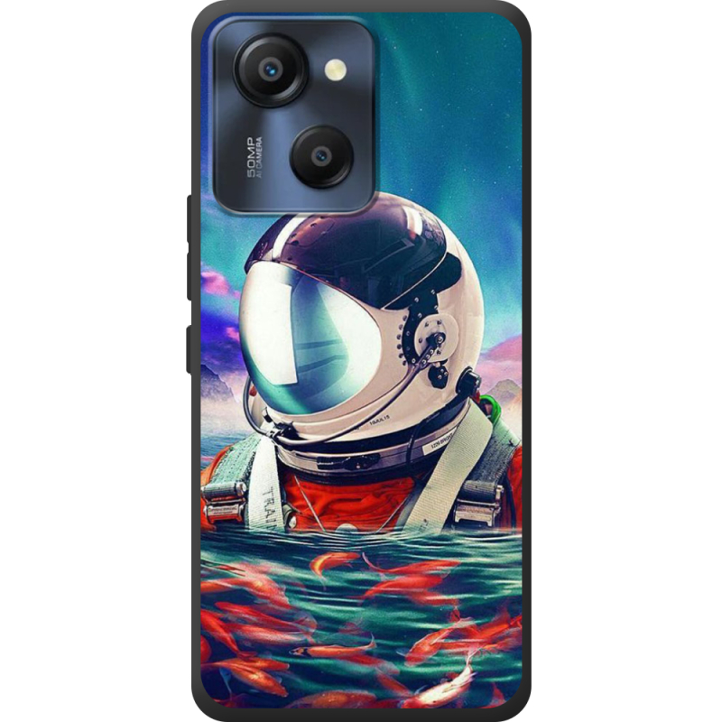 Чохол BoxFace Blackview Oscal Modern 8 