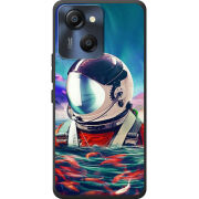 Чохол BoxFace Blackview Oscal Modern 8 