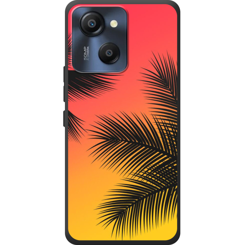 Чохол BoxFace Blackview Oscal Modern 8 