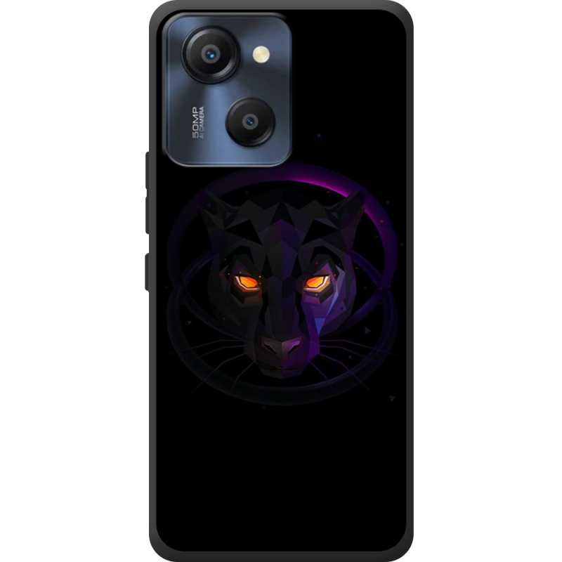 Чохол BoxFace Blackview Oscal Modern 8 