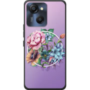 Чохол BoxFace Blackview Oscal Modern 8 