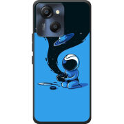 Чохол BoxFace Blackview Oscal Modern 8 Galaxy Art