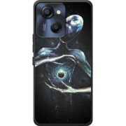 Чохол BoxFace Blackview Oscal Modern 8 