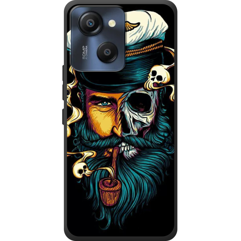 Чохол BoxFace Blackview Oscal Modern 8 