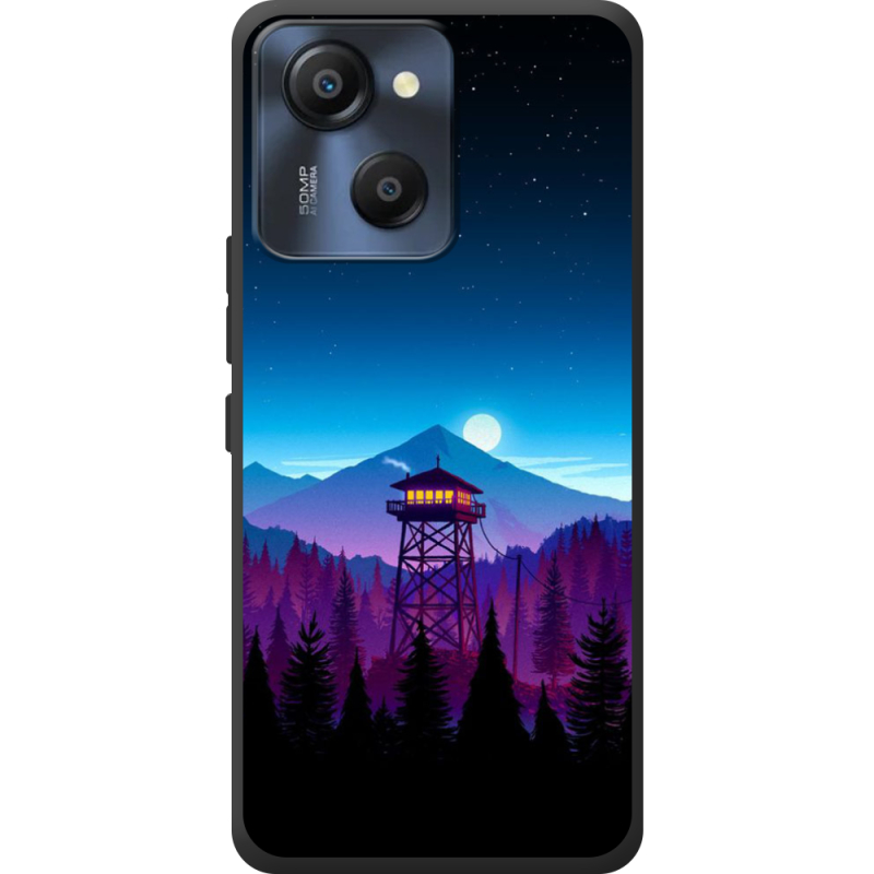 Чохол BoxFace Blackview Oscal Modern 8 