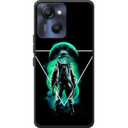 Чохол BoxFace Blackview Oscal Modern 8 