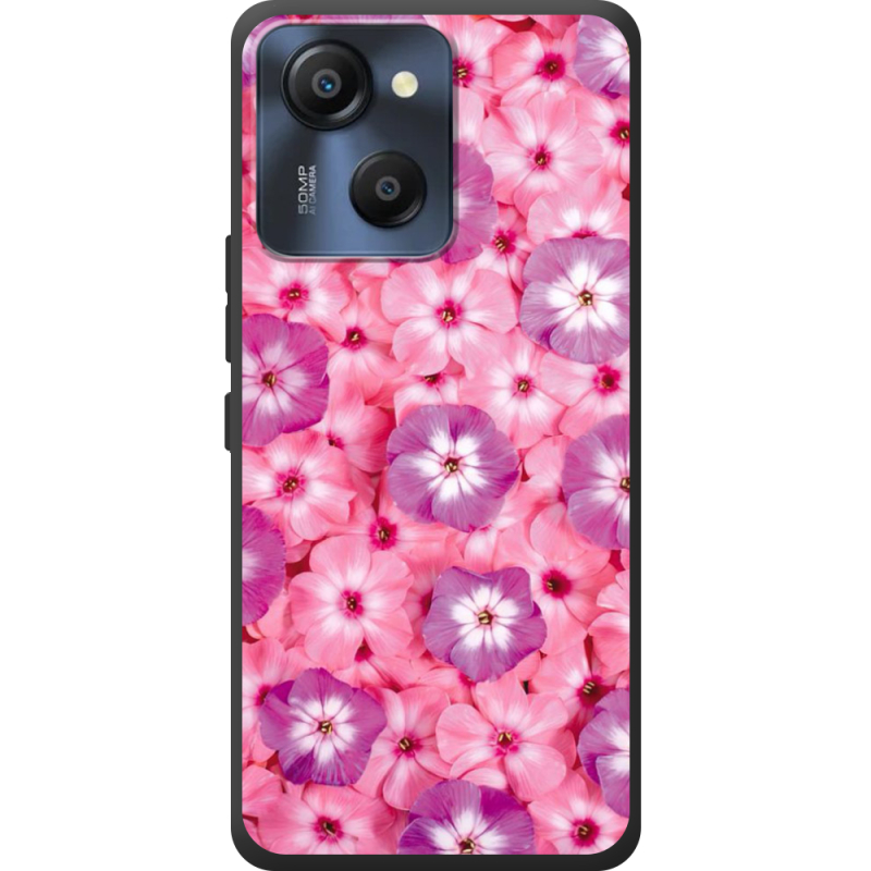 Чохол BoxFace Blackview Oscal Modern 8 