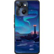 Чохол BoxFace Blackview Oscal Modern 8 