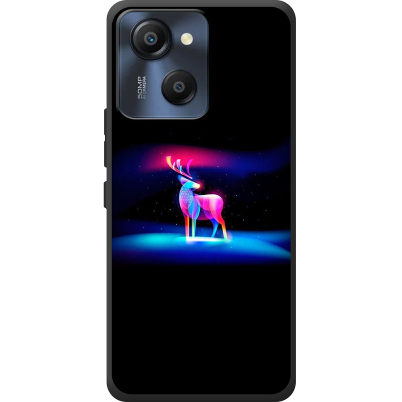 Чохол BoxFace Blackview Oscal Modern 8 