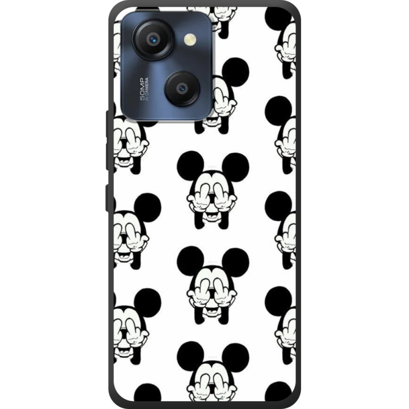 Чохол BoxFace Blackview Oscal Modern 8 