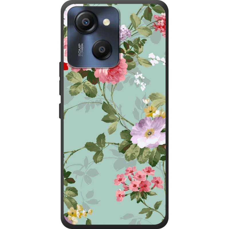 Чохол BoxFace Blackview Oscal Modern 8 