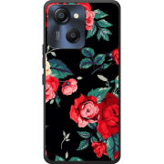 Чохол BoxFace Blackview Oscal Modern 8 