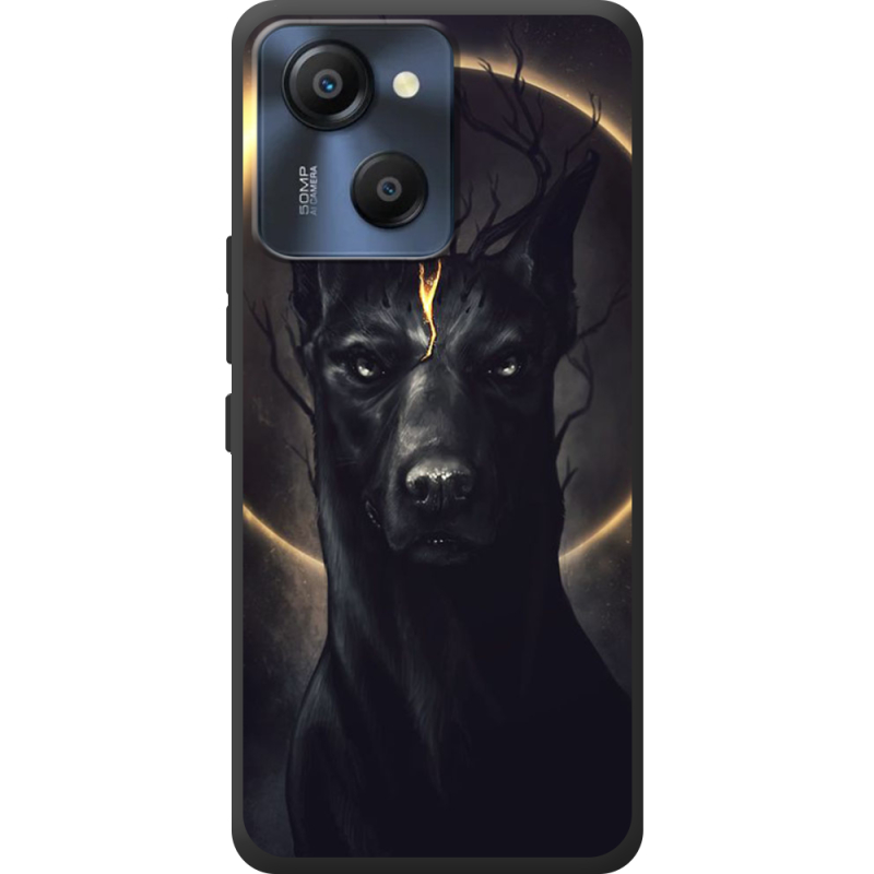 Чохол BoxFace Blackview Oscal Modern 8 