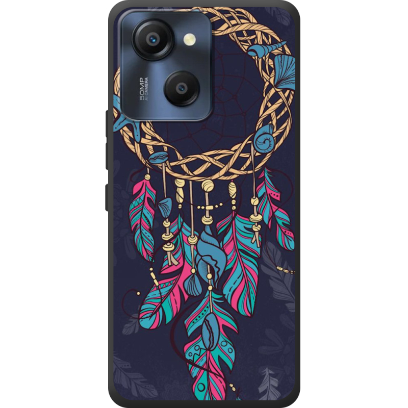 Чохол BoxFace Blackview Oscal Modern 8 