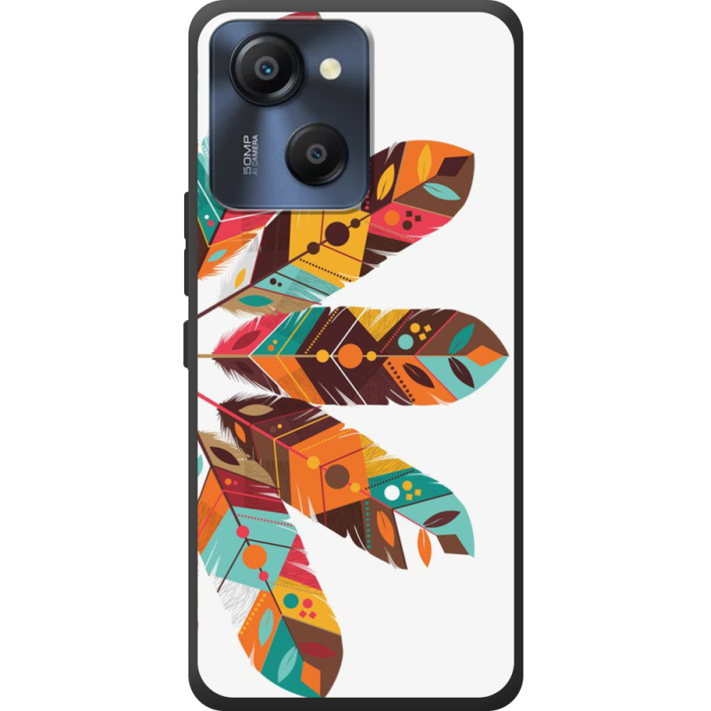 Чохол BoxFace Blackview Oscal Modern 8 