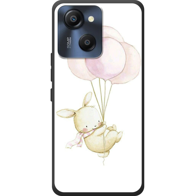 Чохол BoxFace Blackview Oscal Modern 8 