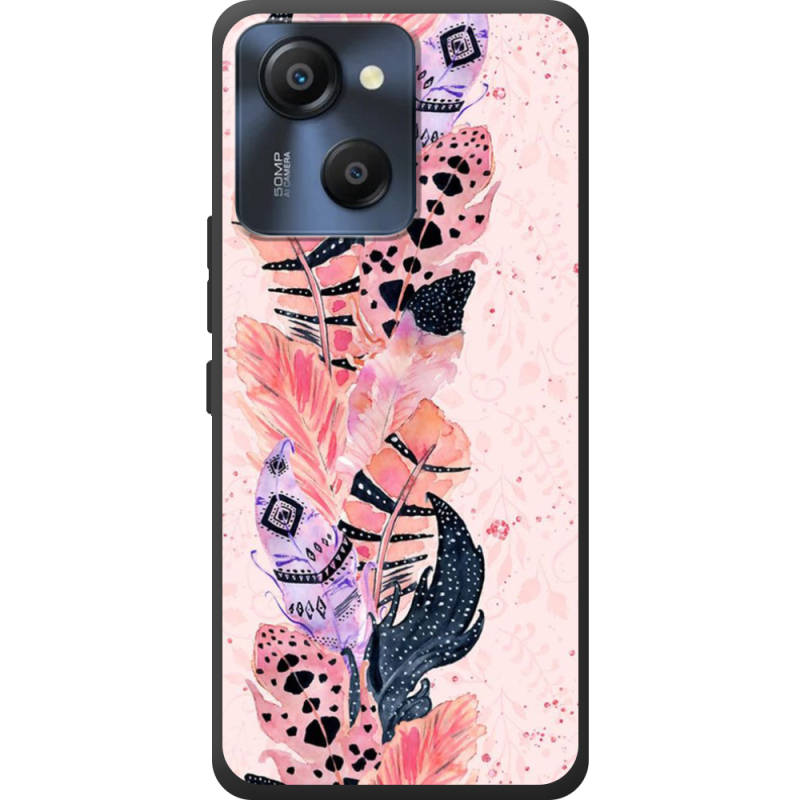 Чохол BoxFace Blackview Oscal Modern 8 