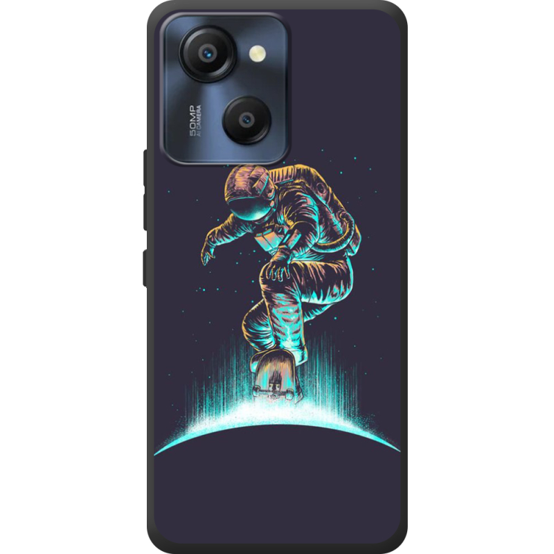 Чохол BoxFace Blackview Oscal Modern 8 