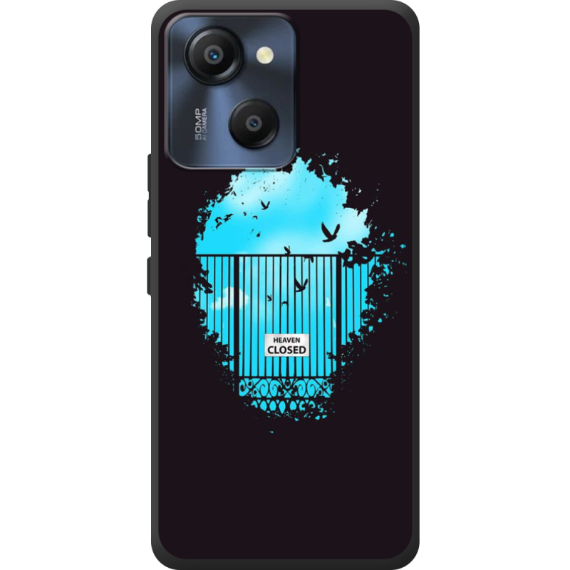 Чохол BoxFace Blackview Oscal Modern 8 