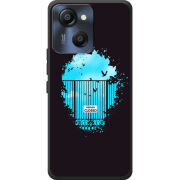 Чохол BoxFace Blackview Oscal Modern 8 