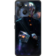 Чохол BoxFace Blackview Oscal Modern 8 