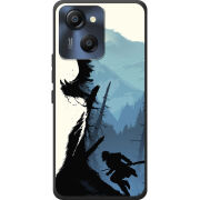 Чохол BoxFace Blackview Oscal Modern 8 