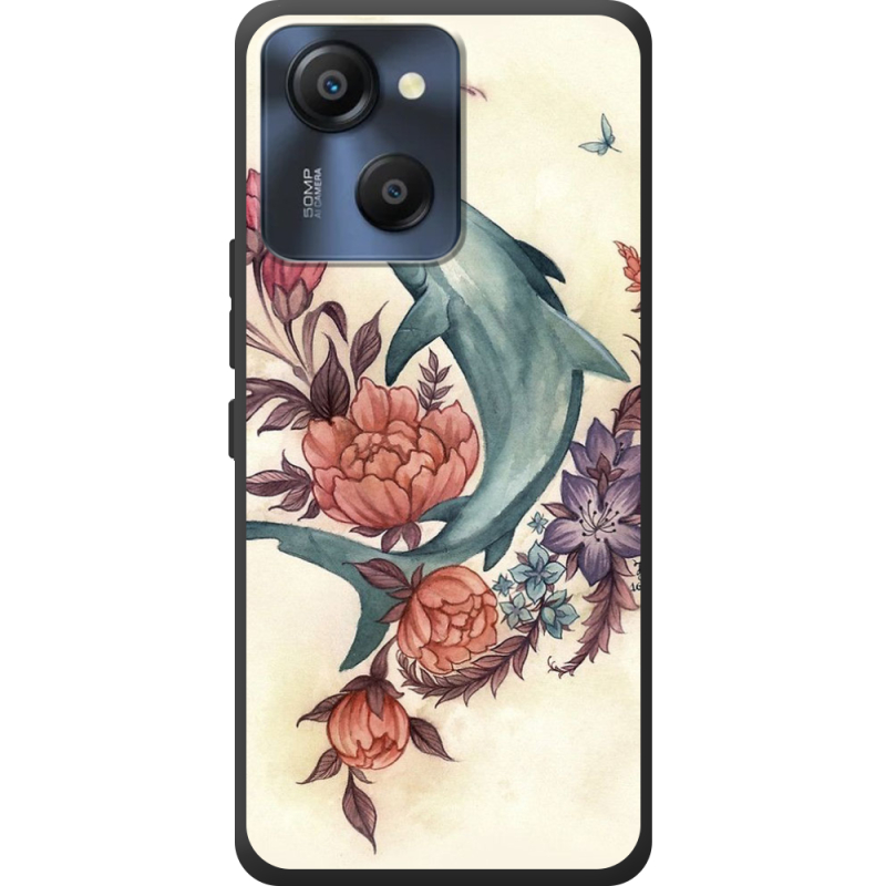 Чохол BoxFace Blackview Oscal Modern 8 