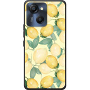 Чохол BoxFace Blackview Oscal Modern 8 