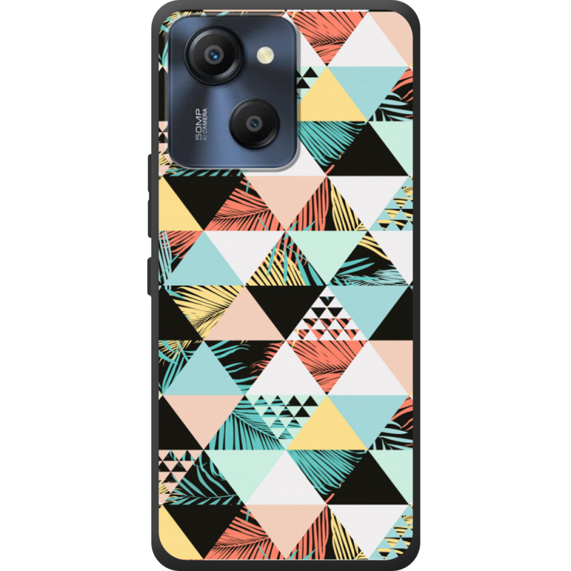 Чохол BoxFace Blackview Oscal Modern 8 