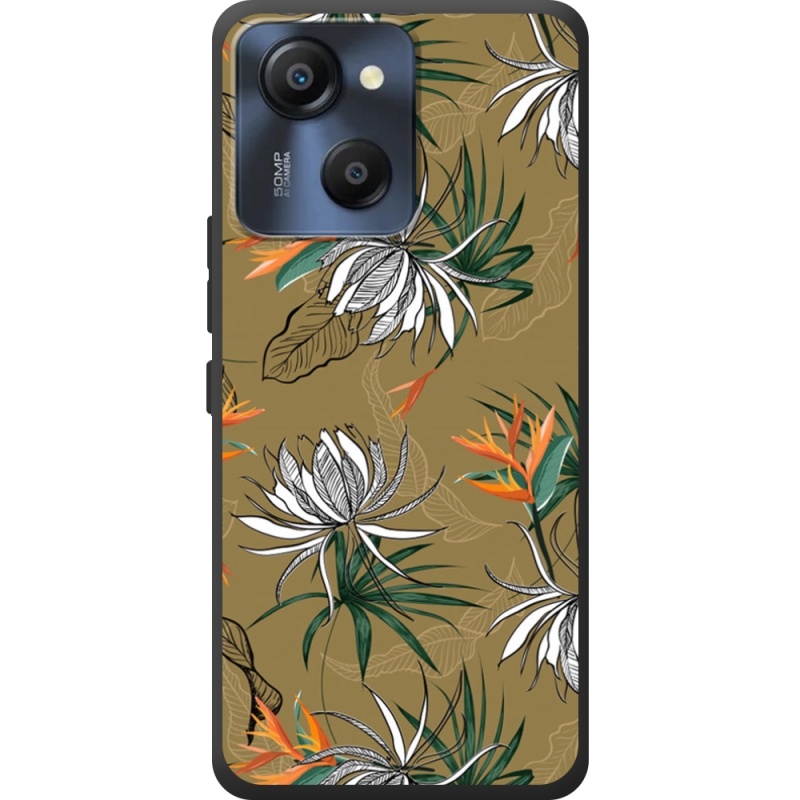 Чохол BoxFace Blackview Oscal Modern 8 