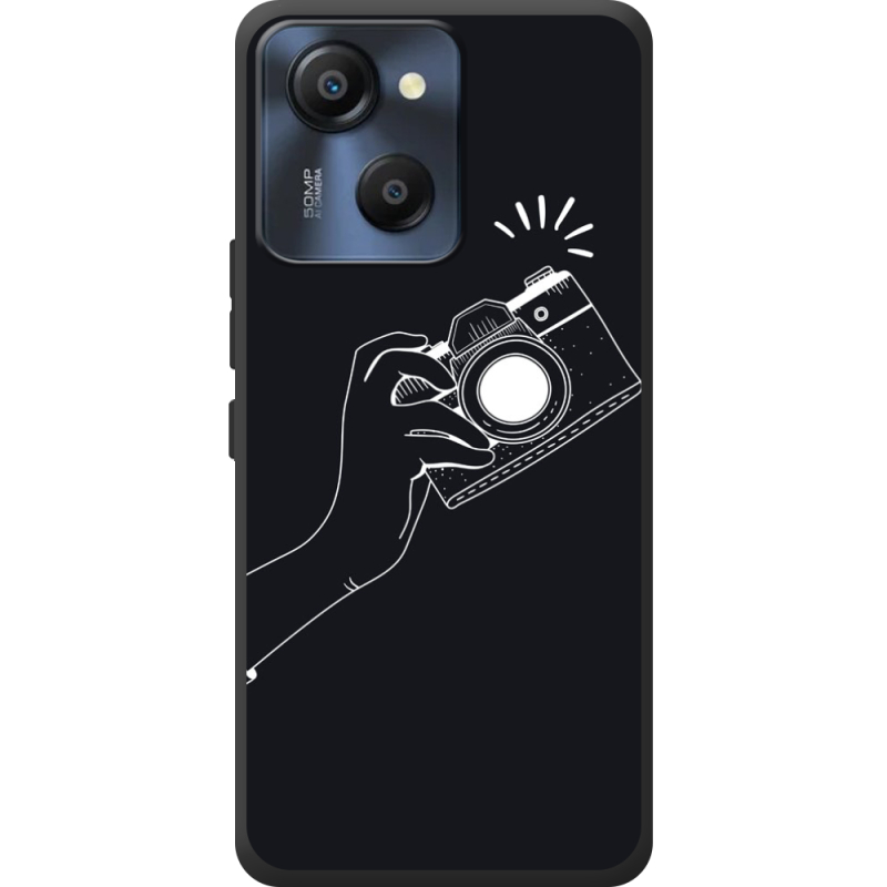 Чохол BoxFace Blackview Oscal Modern 8 