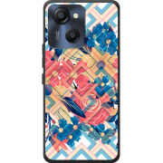 Чохол BoxFace Blackview Oscal Modern 8 