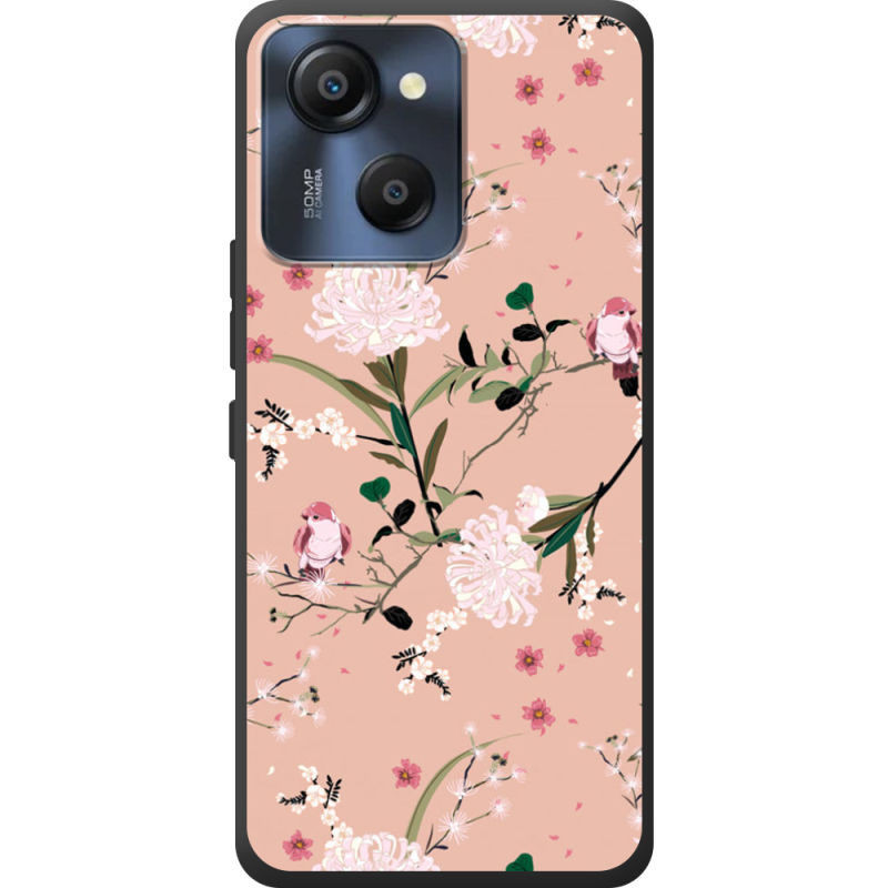 Чохол BoxFace Blackview Oscal Modern 8 