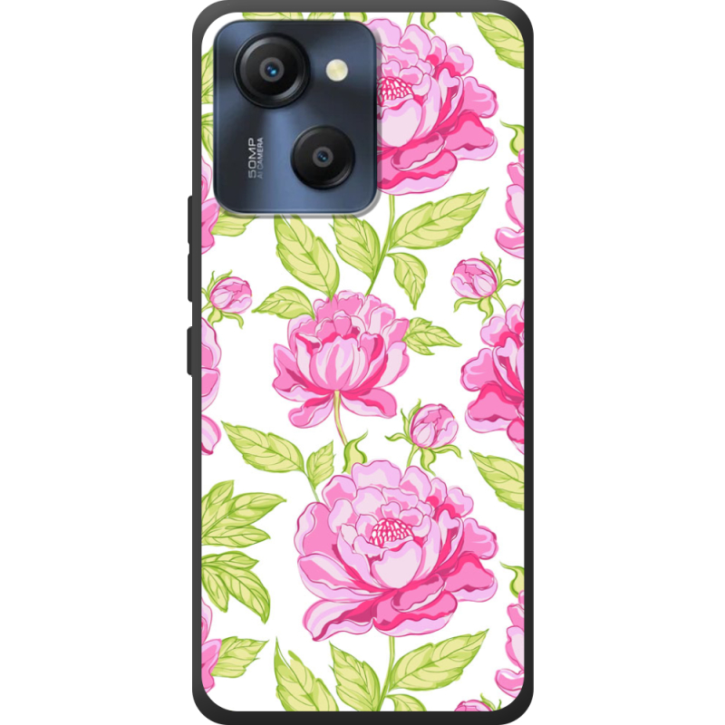 Чохол BoxFace Blackview Oscal Modern 8 