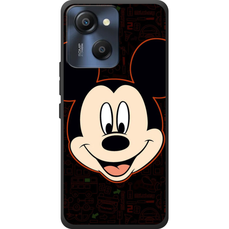 Чохол BoxFace Blackview Oscal Modern 8 