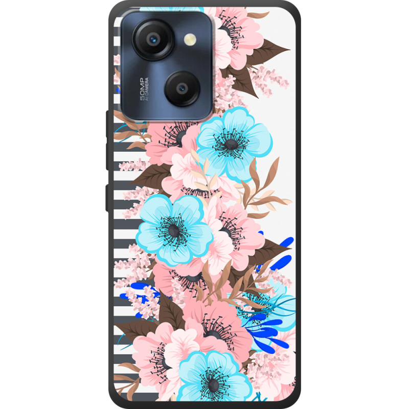 Чохол BoxFace Blackview Oscal Modern 8 