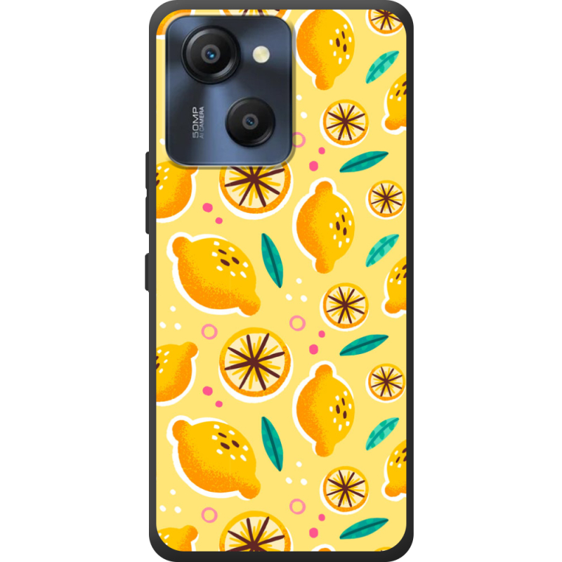 Чохол BoxFace Blackview Oscal Modern 8 