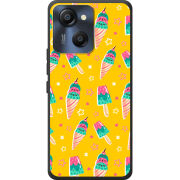 Чохол BoxFace Blackview Oscal Modern 8 