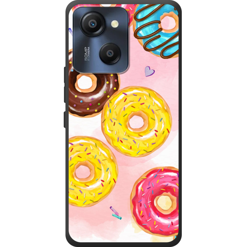 Чохол BoxFace Blackview Oscal Modern 8 