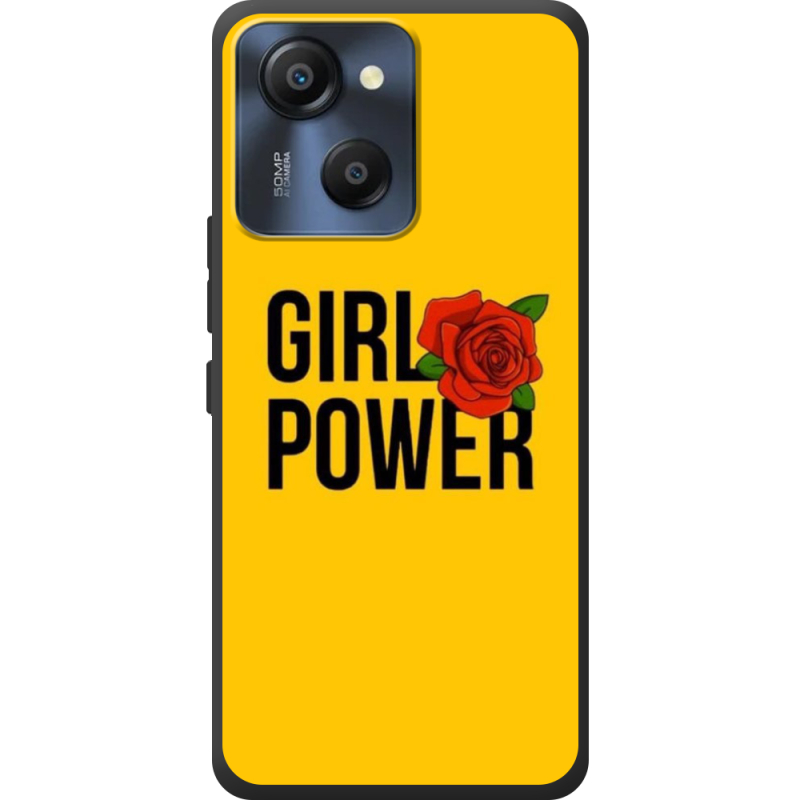 Чохол BoxFace Blackview Oscal Modern 8 