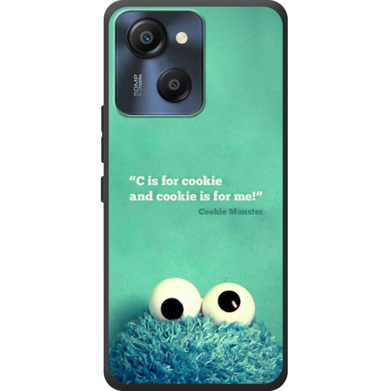 Чохол BoxFace Blackview Oscal Modern 8 