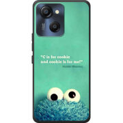 Чохол BoxFace Blackview Oscal Modern 8 