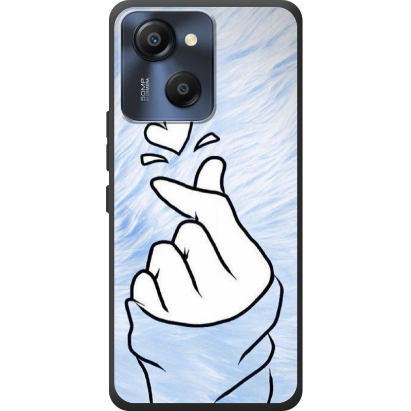 Чохол BoxFace Blackview Oscal Modern 8 