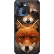 Чохол BoxFace Blackview Oscal Modern 8 