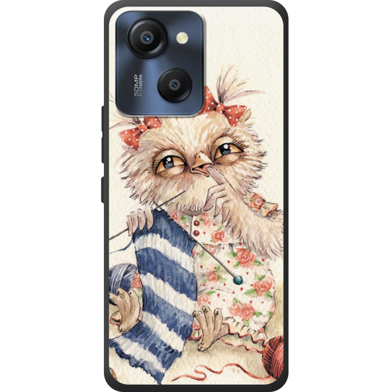 Чохол BoxFace Blackview Oscal Modern 8 