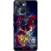 Чохол BoxFace Blackview Oscal Modern 8 