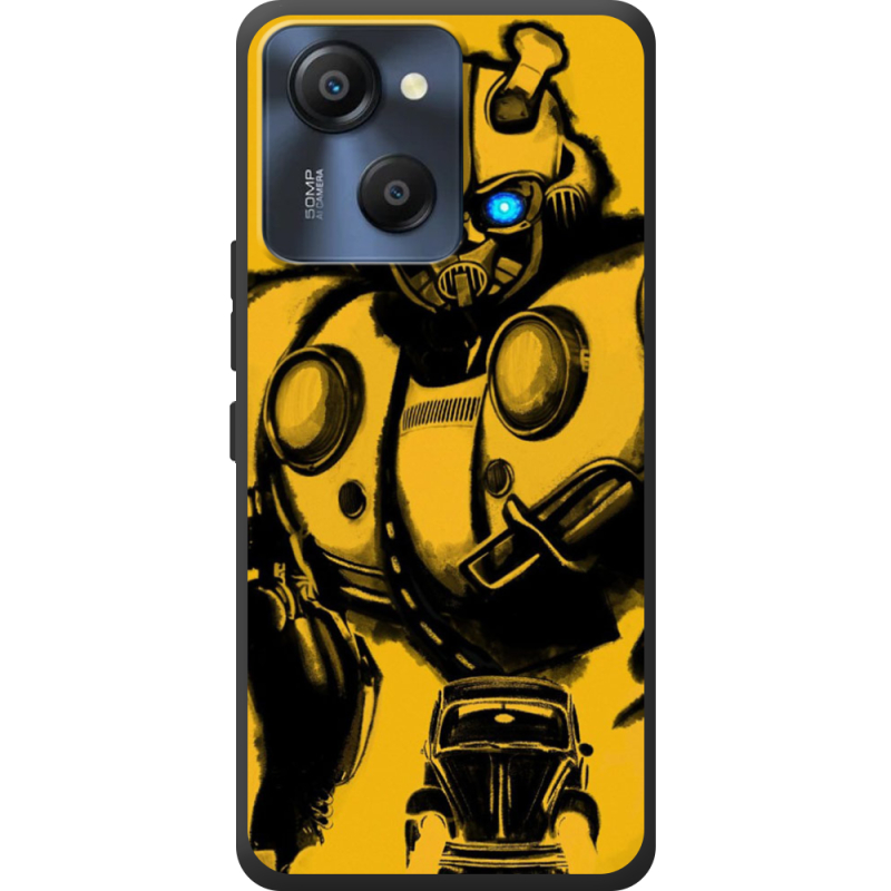 Чохол BoxFace Blackview Oscal Modern 8 