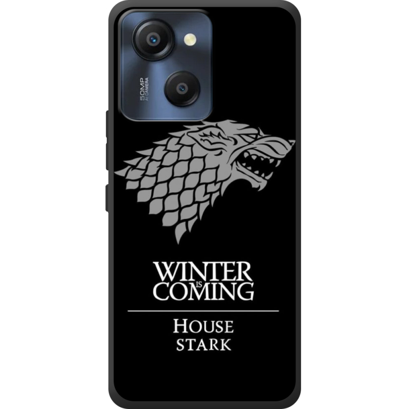 Чохол BoxFace Blackview Oscal Modern 8 