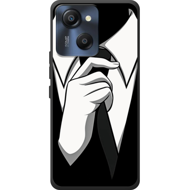 Чохол BoxFace Blackview Oscal Modern 8 Tie